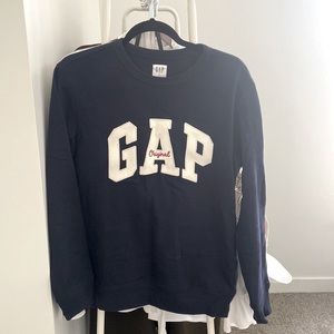 Vintage inspired sweatshirt